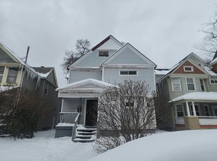 3300 E 55th St, Cleveland, OH 44127