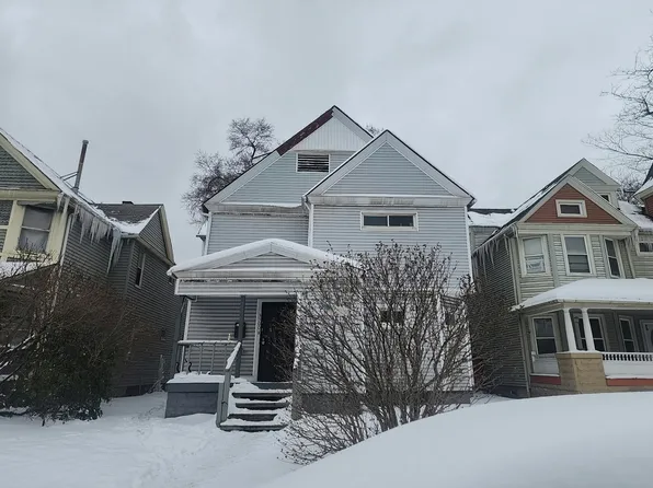 3300 E 55th St, Cleveland, OH 44127