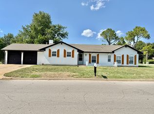 1101 SW 98th St, Oklahoma City, OK 73139