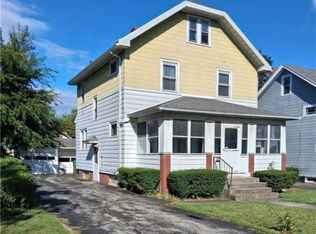 15 Argonne St, Rochester, NY 14621