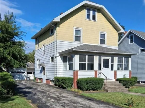 15 Argonne St, Rochester, NY 14621
