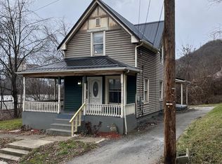 501 Wabash St, Industry, PA 15052