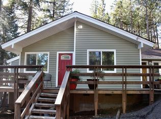 3996 Pearl Rd, Pollock Pines, CA 95726