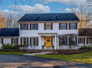 160 Huntington Trl, Cortland, OH