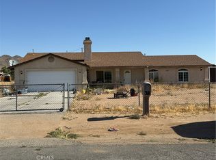 20448 Sago Ln, Apple Valley, CA 92307