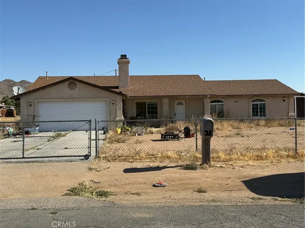 20448 Sago Ln, Apple Valley, CA 92307