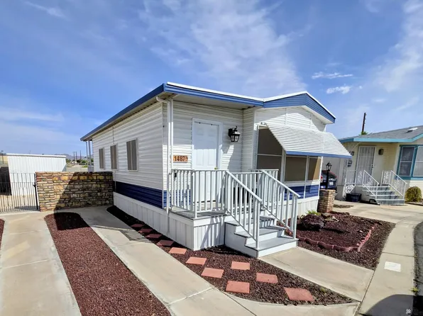 11487 S Maria Rosa Dr, Yuma, AZ 85367