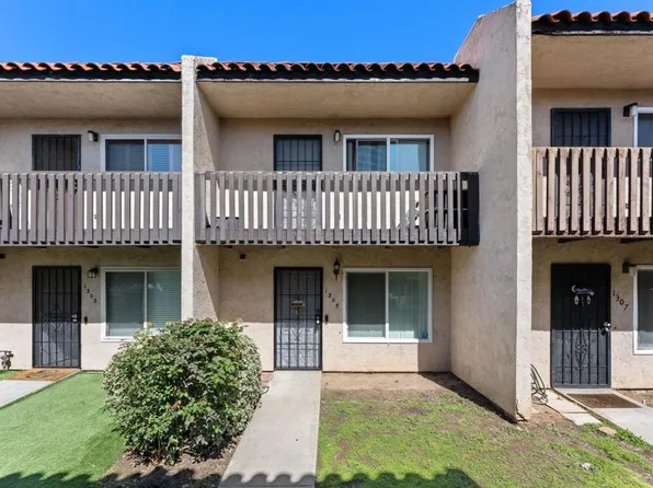 1305 Oakdale Ave, El Cajon, CA 92021