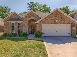 115 Hallmark Dr, Conroe, TX 77304