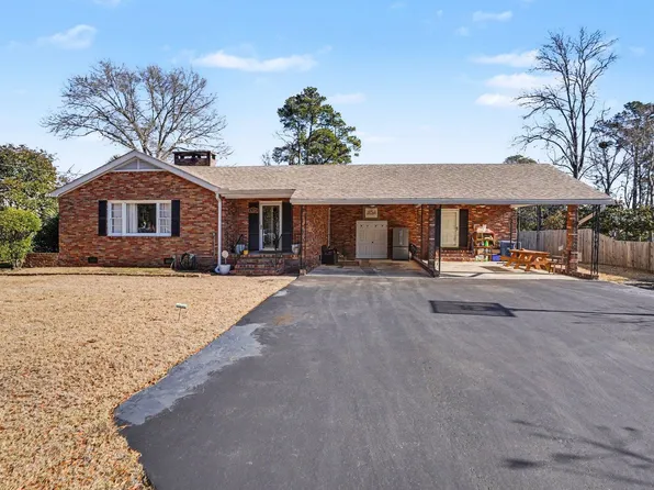 6204 Sancindy Ln., Myrtle Beach, SC 29572