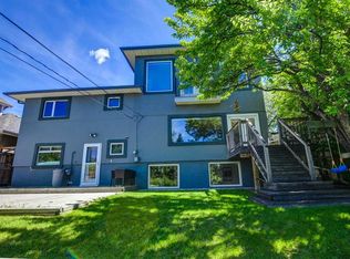 47 Cambridge Rd NW, Calgary, AB T2K 1R1