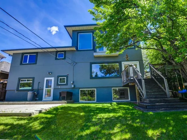 47 Cambridge Rd NW, Calgary, AB T2K 1R1