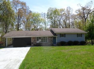 305 Forrest Park Rd, Dalton, GA 30721