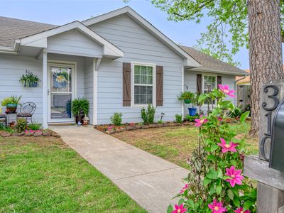 310 Otis St, Whitesboro, TX, 76273