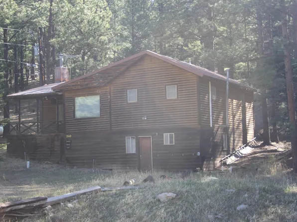 240 State Highway 127, Eagle Nest, NM 87718