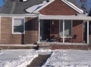 8508 Plainview Ave, Detroit, MI 48228