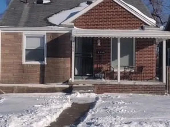 8508 Plainview Ave, Detroit, MI 48228