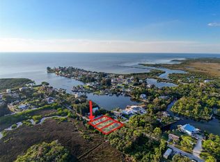 LOT 12 Nowiki Ave, Hudson, FL 34667