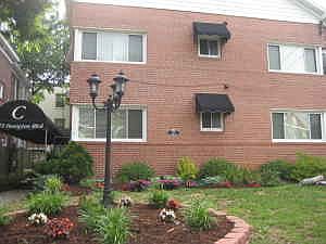 1st image of 1512 Hampton Blvd APT 4