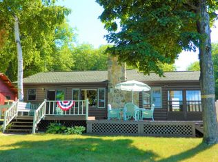 4443 Detroit St, Spruce, MI 48762