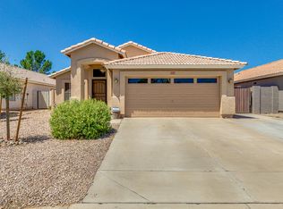2344 S Bernard, Mesa, AZ 85209