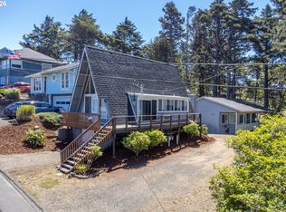 1556 NW 25th St, Lincoln City, OR 97367