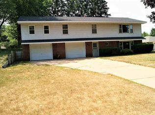 531 Market Ave, Port Edwards, WI 54469