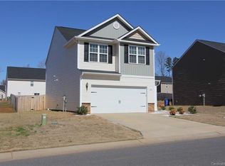 1621 Allegheny Dr #66, Gastonia, NC 28054