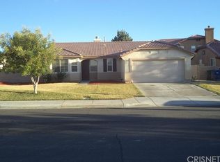 1352 W Avenue H4, Lancaster, CA 93534