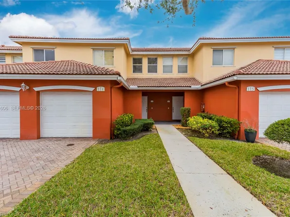 7401 Palomino Dr APT 114-1, Hollywood, FL 33024