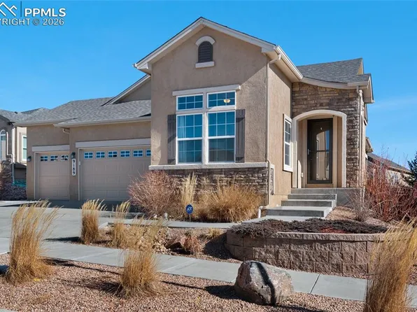 9189 Sunstone Dr, Colorado Springs, CO 80924