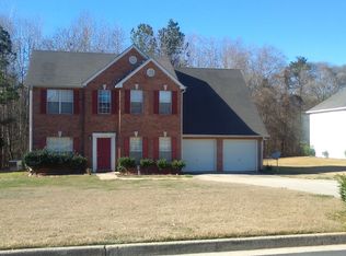 85 Ethan Moor, Jonesboro, GA 30238