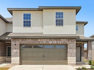15104A Afleet Alex St, Manor, TX 78653