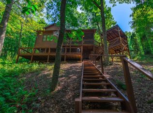 113 Sunrise Ct, Blue Ridge, GA 30513