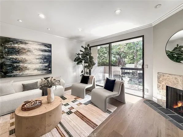 423 N Palm Dr APT 108, Beverly Hills, CA 90210