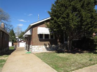 6427 Arsenal St, Saint Louis, MO 63139