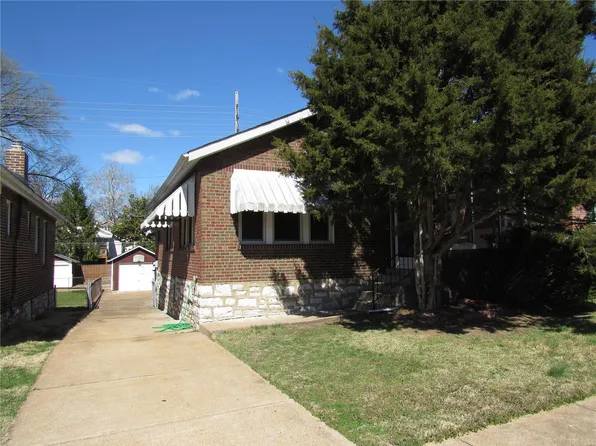 6427 Arsenal St, Saint Louis, MO 63139