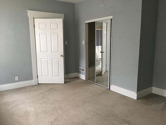Front bedroom