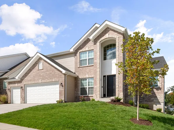 Homes Available Soon, Walnut Hills Estates