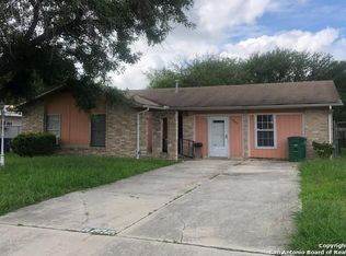 5802 Wayview St, San Antonio, TX 78220