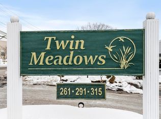 315 Broadway Rd UNIT 1, Dracut, MA 01826