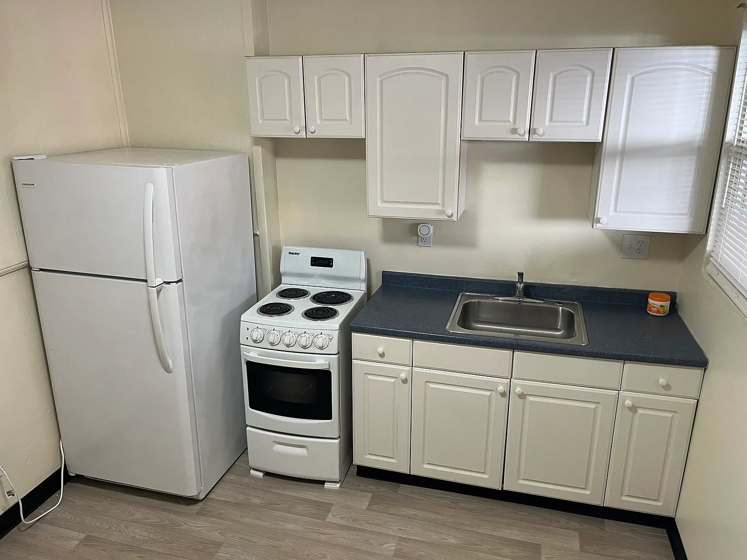 3517 Washington Ave Unit 3 photo 1