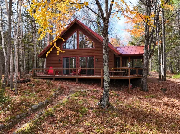 13706 Songbird Trl, Winchester, WI 54557