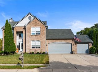 5977 Honeywell Dr, Indianapolis, IN 46236