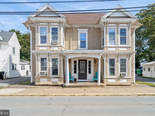 16 S Main St, Magnolia, DE 19962