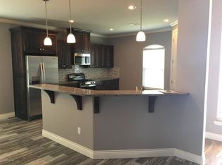 7419 Mosley St, Amarillo, TX 79119