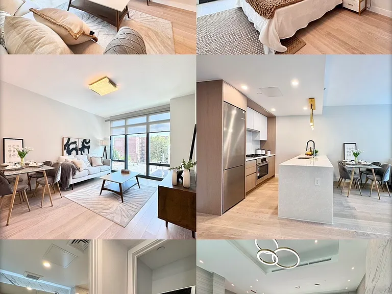 38-20 Parsons Blvd #206 — Photo 1