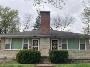 5615 Jamieson Ave #5615, Saint Louis, MO