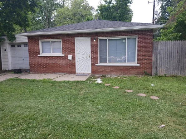 18331 Burgess, Detroit, MI 48219