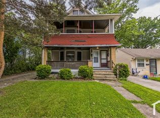 1388 E 188th St #1, Cleveland, OH